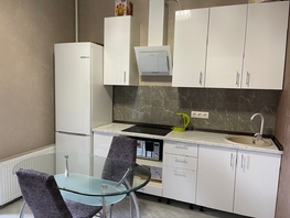Снять однокомнатную квартиру Молокова ул, 38  м², 22000 рублей
