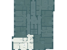 Продается 3-комнатная квартира ЖК SCANDIS OZERO (Скандис озеро), 5, 96.1 м², 17298000 рублей
