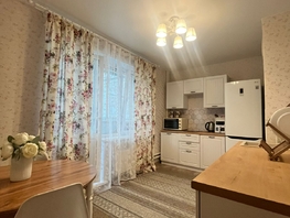 Продается 3-комнатная квартира ЖК Нанжуль-Солнечный, дом 9, 65.6 м², 6900000 рублей