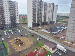 Продается 2-комнатная квартира ЖК Аринский, дом 2 корпус 1, 51.9 м², 5550000 рублей