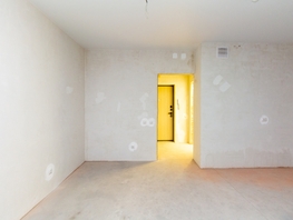 Продается 1-комнатная квартира ЖК Мичуринские аллеи, дом 5, 30 м², 4100000 рублей