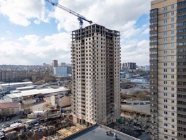 Продается Студия ЖК На Дудинской, дом 5, 40.8  м², 6900000 рублей