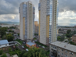Продается 3-комнатная квартира ЖК Вавиловский дворик, 2 очередь, 76.4 м², 12799000 рублей