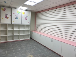 Продается Помещение ЖК Нанжуль-Солнечный, дом 6, 32 м², 4300000 рублей