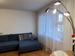 Продается 3-комнатная квартира ЖК Утиный плес, дом 8, 81.9  м², 11950000 рублей