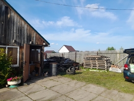 Продается Дом Таскино снт, 54  м², участок 976 сот., 2900000 рублей