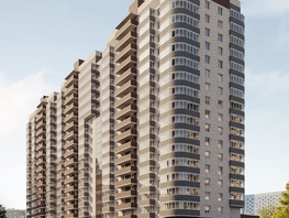 Продается 2-комнатная квартира ЖК Светлогорский, II очередь, 67.6  м², 9600000 рублей