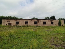 Продается гараж Заводская ул, 477.9  м², 1214000 рублей