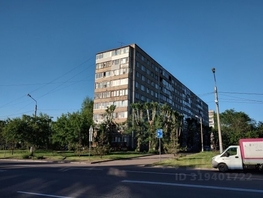 Продается 3-комнатная квартира Семафорная ул, 81  м², 9900000 рублей