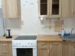 Снять однокомнатную квартиру Кравченко ул, 34 м², 27000 рублей