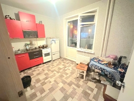 Продается 1-комнатная квартира Северное шоссе, 33  м², 4000000 рублей