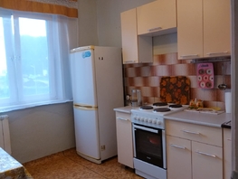Снять двухкомнатную квартиру Академгородок ул, 56  м², 33000 рублей