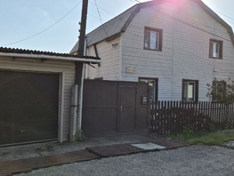 Продается Дом Крутогорская 2-я ул, 250  м², участок 4 сот., 18000000 рублей