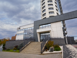 Сдается Офис ЖК Адмирал, дом 1, 614  м², 1043800 рублей