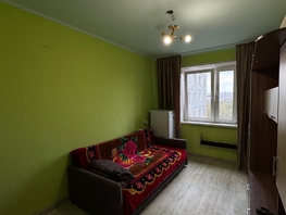 Продается Комната Воронова ул, 12 м², 1100000 рублей