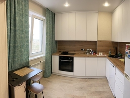 Продается 1-комнатная квартира 60 лет образования СССР пр-кт, 44.5 м², 5150000 рублей