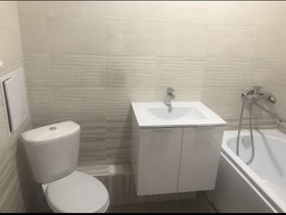 Снять двухкомнатную квартиру Калинина ул, 64 м², 35000 рублей
