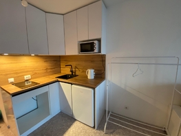 Продается Студия ЖК Новые Черёмушки, дом 2, 20 м², 3300000 рублей