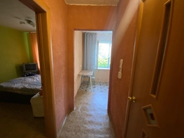 Продается 1-комнатная квартира 26 Бакинских Комиссаров ул, 24 м², 2550000 рублей