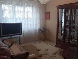 Продается 3-комнатная квартира Ленинского Комсомола ул, 64 м², 6500000 рублей