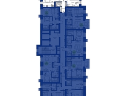 Продается 3-комнатная квартира ЖК Вита-парк, 2 оч. 2 корпус, 82.3  м&sup2;, 13908700 рублей