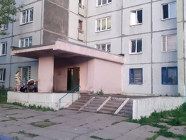 Продается Комната Тобольская ул, 12  м&sup2;, 1000000 рублей