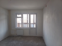 Продается 2-комнатная квартира ЖК Аринский, дом 1 корпус 3, 52.65  м&sup2;, 5700000 рублей