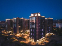 2-комн, Складская ул, д.24