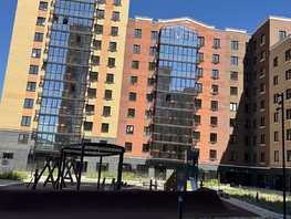 Продается 2-комнатная квартира ЖК ОКТА, дом 1, 63.25  м&sup2;, 9450000 рублей