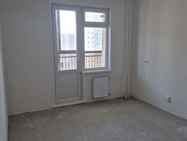 Продается 1-комнатная квартира ЖК Аринский, дом 2 корпус 1, 36.29  м&sup2;, 4350000 рублей