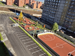 Продается 2-комнатная квартира ЖК Аринский, дом 2 корпус 1, 61.91  м&sup2;, 8290000 рублей