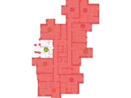 Продается 2-комнатная квартира ЖК Барбарис, 58.4  м&sup2;, 11388000 рублей