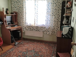 Продается 2-комнатная квартира Металлургов пр-кт, 48.1  м&sup2;, 4500000 рублей