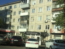 Продается 3-комнатная квартира Ладо Кецховели ул, 47.9  м&sup2;, 6800000 рублей