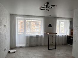 Продается 2-комнатная квартира Мичурина ул, 39.9  м&sup2;, 4800000 рублей