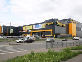 Сдается Торговое Мартынова ул, 29  м&sup2;, 116000 рублей