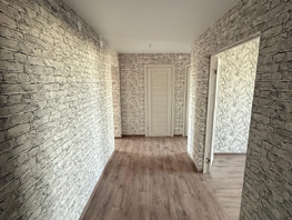 Продается 2-комнатная квартира Юго-Восточный район мкр, 60.7  м&sup2;, 7110000 рублей
