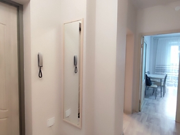 Снять однокомнатную квартиру Бограда ул, 41  м&sup2;, 38000 рублей