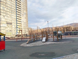 Продается 1-комнатная квартира ЖК Отражение, дом 3, 34  м&sup2;, 5200000 рублей