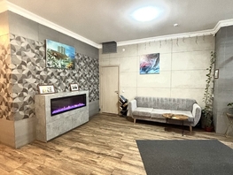Продается 2-комнатная квартира ЖК Перья, дом 1, 64  м&sup2;, 9850000 рублей