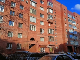 Снять однокомнатную квартиру 78 Добровольческой бригады ул, 51  м&sup2;, 30000 рублей