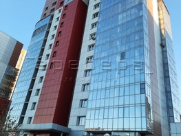 Продается 1-комнатная квартира ЖК У реки, дом 1, 35.9  м&sup2;, 7300000 рублей
