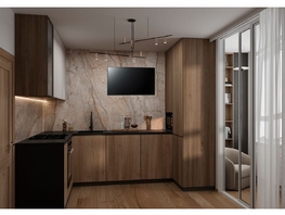 Продается 3-комнатная квартира ЖК Прогресс-квартал Перемены, дом 1, 79.6  м&sup2;, 10964900 рублей