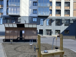 Продается 2-комнатная квартира ЖК Пушкин, 62.7  м&sup2;, 11700000 рублей