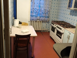 Снять трехкомнатную квартиру Северный проезд, 69  м&sup2;, 36000 рублей