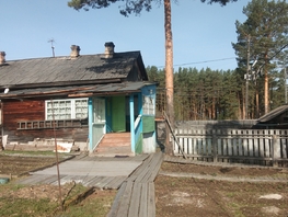 Продается Дом Горького ул, 50  м&sup2;, участок 18 сот., 720000 рублей