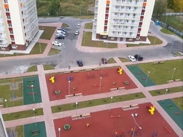 Продается 1-комнатная квартира Караульная ул, 46.3  м&sup2;, 6100000 рублей