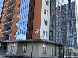 1-комн, Аральская ул, д.39