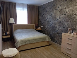 Продается 2-комнатная квартира ЖК Курчатова, дом 8 строение 1, 62  м&sup2;, 840000 рублей