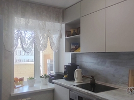 Продается 1-комнатная квартира Щорса ул, 35.3  м&sup2;, 5500000 рублей